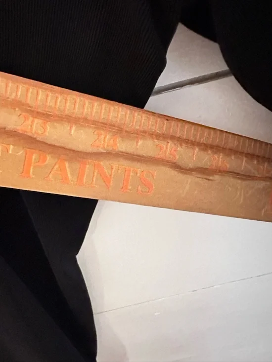 CHICOS TRAVELER XL black open embroidered stretch classic coastal comfort blazer - Picture 8 of 9